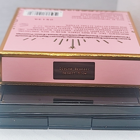 PAT McGrath Labs Divine Bronzer - Picture 5 of 7